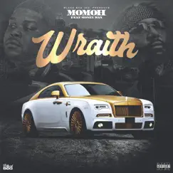 Wraith (feat. Money Man) Song Lyrics