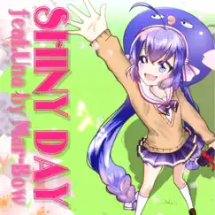 Shiny Day (feat. Otomachi Una) - Single by Mar-Bow album reviews, ratings, credits