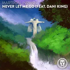 Never Let Me Go (feat. Dani King) Song Lyrics