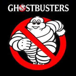 Ghostbusters - EP by Cinematic Legacy album reviews, ratings, credits