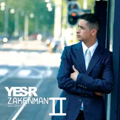 Zakenman II by Yes-R album reviews, ratings, credits