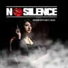 No Silence (feat. Railz Royale) - Single album lyrics, reviews, download