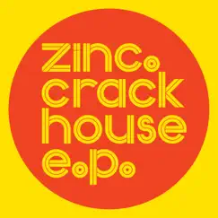 Crackhouse, Vol. 1 by DJ Zinc album reviews, ratings, credits