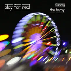 Play for Real (feat. The Heavy) - EP by The Crystal Method album reviews, ratings, credits