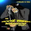 The Moose Harris Anthonylogy, Vol. 3 - EP album lyrics, reviews, download