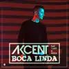 Boca Linda (feat. Tamy & Reea) - Single album lyrics, reviews, download