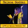 Live at Byline Festival EP album lyrics, reviews, download