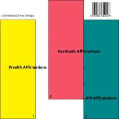 Affirmations from Swings by Swings album reviews, ratings, credits