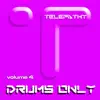 Drums Only, Vol. 4 album lyrics, reviews, download