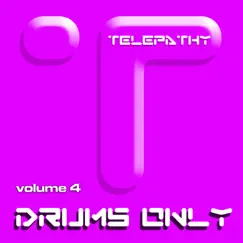 Drums Only, Vol. 4 by Melt album reviews, ratings, credits