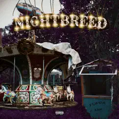 Nightbreed by YOPPA BAM album reviews, ratings, credits