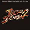 PUES BOMBA 2 (feat. Danny Romero, Carla Frigo & Jader Mantilla) - Single album lyrics, reviews, download