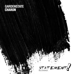 Charon - Single by Gardenstate album reviews, ratings, credits