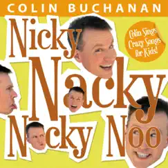 Nicky Nacky Nocky Noo by Colin Buchanan album reviews, ratings, credits