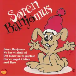 Søren Banjomus by Rico Sound studio band album reviews, ratings, credits