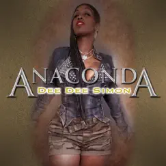 Anaconda Song Lyrics