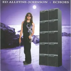 Echoes by Ed Alleyne-Johnson album reviews, ratings, credits