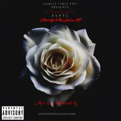 #S4tl (Strictly 4 the Ladies) - EP by Je'vonsuavis album reviews, ratings, credits