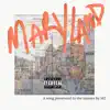 Maryland - Single album lyrics, reviews, download