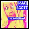 Live the Dream song lyrics