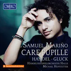 Care pupille by Samuel Mariño, Händelfestspielorchester Halle & Michael Hofstetter album reviews, ratings, credits