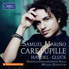 Arminio, HWV 36: Quella fiamma Song Lyrics