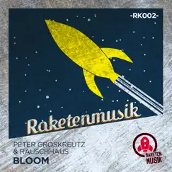 Bloom (Carbon Remix) Song Lyrics