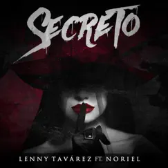 Secreto (feat. Noriel) Song Lyrics