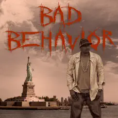 Bad Behavior by Marcus Latief Scott album reviews, ratings, credits