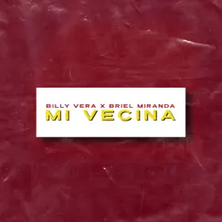 Mi Vecina Song Lyrics