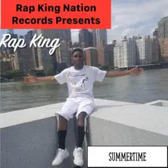 SummerTime by Rap King album reviews, ratings, credits