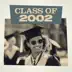 Class Of 2002 album cover