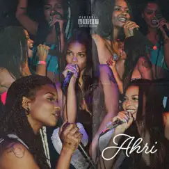 Ahri - EP by Ahri album reviews, ratings, credits