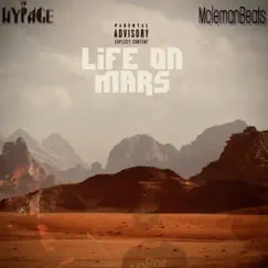 Life On Mars - Single by New York Page & MolemanBeats album reviews, ratings, credits