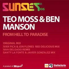 From Hell to Paradise by Teo Moss & Ben Manson album reviews, ratings, credits