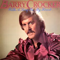 With a Song In My Heart by Barry Crocker album reviews, ratings, credits