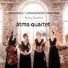 Ãtma Quartet album lyrics, reviews, download