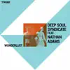 Wunderlust (feat. Nathan Adams) - Single album lyrics, reviews, download