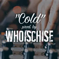 Cold (Instrumental) - Single by Who Is Chise album reviews, ratings, credits