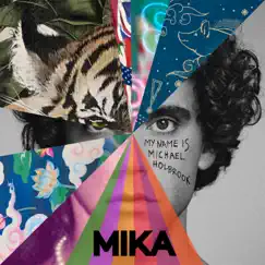 Domani - Single by MIKA album reviews, ratings, credits