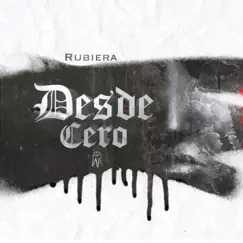 Desde Cero - Single by Rubiera album reviews, ratings, credits
