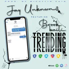 Trending - Single by Jay Unknwn album reviews, ratings, credits