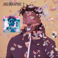 Holographic 2 by Tommy Knoxs album reviews, ratings, credits