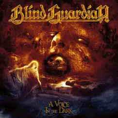 A Voice in the Dark - Single by Blind Guardian album reviews, ratings, credits