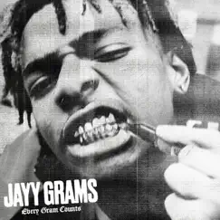 Every Gram Counts by Jayy Grams album reviews, ratings, credits