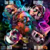 Piece of Mind Cypher (feat. Mr. Green, MychWheezy, DKW & Cane Dubb) - Single album lyrics, reviews, download