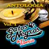 Antología Vol. 1 album lyrics, reviews, download