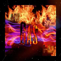 Gas (feat. T-Mike) - Single by 4YK album reviews, ratings, credits