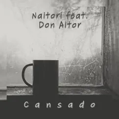 Cansado (feat. Don Aitor) Song Lyrics