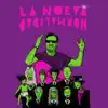 La Nueva Normalidad (feat. Kevin Johansen & Calequi) - Single album lyrics, reviews, download